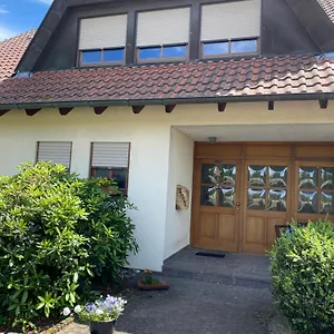 Apartment Idylle, Bad Kissingen