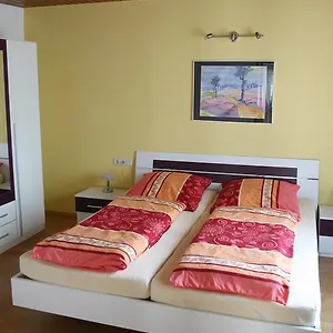 Apartment Neuber, Bad Kissingen